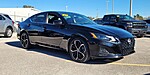 Used 2024 NISSAN ALTIMA 2.5 SR AWD SEDAN in ST. PETERSBURG, FLORIDA