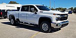 Used 2024 CHEVROLET SILVERADO 2500 4WD CREW CAB 159" LT in ST. PETERSBURG, FLORIDA