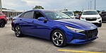Used 2023 HYUNDAI ELANTRA SEL IVT in ST. PETERSBURG, FLORIDA