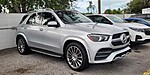 Used 2020 MERCEDES-BENZ GLE GLE 350 in ST. PETERSBURG, FLORIDA