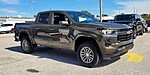 Used 2024 CHEVROLET COLORADO 2WD CREW CAB LT in ST. PETERSBURG, FLORIDA