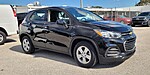 Used 2020 CHEVROLET TRAX FWD 4DR LS in ST. PETERSBURG, FLORIDA