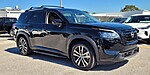 Used 2024 NISSAN PATHFINDER PLATINUM 4WD in ST. PETERSBURG, FLORIDA