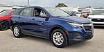 Used 2023 CHEVROLET EQUINOX FWD 4DR LS W/1LS in ST. PETERSBURG, FLORIDA