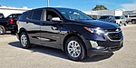 Used 2020 CHEVROLET EQUINOX FWD 4DR LS W/1LS in ST. PETERSBURG, FLORIDA