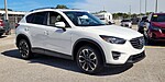 Used 2016 MAZDA CX-5 2016.5 FWD 4DR AUTO GRAND TOURING in ST. PETERSBURG, FLORIDA