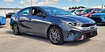 Used 2023 KIA FORTE GT-LINE IVT in ST. PETERSBURG, FLORIDA