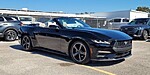 Used 2024 FORD MUSTANG ECOBOOST PREMIUM CONVERTIBLE in ST. PETERSBURG, FLORIDA
