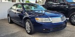 Used 2006 LINCOLN ZEPHYR BASE in ST. PETERSBURG, FLORIDA