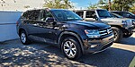 Used 2019 Volkswagen Atlas 3.6L V6 SE in ST. PETERSBURG, FLORIDA