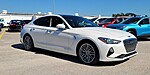 Used 2020 GENESIS G70 2.0T RWD in ST. PETERSBURG, FLORIDA