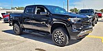 Used 2024 CHEVROLET COLORADO 4WD CREW CAB Z71 in ST. PETERSBURG, FLORIDA
