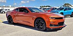 Used 2023 CHEVROLET CAMARO 2DR CPE 2SS in ST. PETERSBURG, FLORIDA