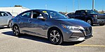 Used 2021 NISSAN SENTRA SV CVT in ST. PETERSBURG, FLORIDA