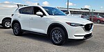 Used 2021 MAZDA CX-5 TOURING FWD in ST. PETERSBURG, FLORIDA
