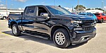 Used 2021 CHEVROLET SILVERADO 1500 2WD CREW CAB 147" RST in ST. PETERSBURG, FLORIDA