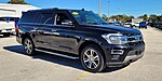 Used 2022 FORD EXPEDITION LIMITED 4X4 in ST. PETERSBURG, FLORIDA