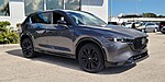 Used 2023 MAZDA CX-5 2.5 TURBO AWD in ST. PETERSBURG, FLORIDA