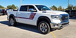 Used 2023 RAM 1500 LONGHORN 4X4 CREW CAB 5'7" BOX in ST. PETERSBURG, FLORIDA