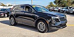 Used 2025 CADILLAC XT4 FWD 4DR PREMIUM LUXURY in ST. PETERSBURG, FLORIDA