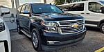 Used 2018 CHEVROLET TAHOE PREMIER in ST. PETERSBURG, FLORIDA