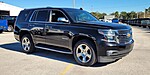 Used 2018 CHEVROLET TAHOE 4WD 4DR PREMIER in ST. PETERSBURG, FLORIDA