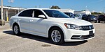 Used 2016 Volkswagen Passat 4DR SDN 1.8T AUTO S in ST. PETERSBURG, FLORIDA
