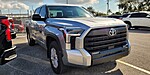 Used 2024 TOYOTA TUNDRA SR5 in ST. PETERSBURG, FLORIDA