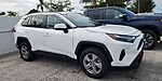 Used 2024 TOYOTA RAV4 XLE in ST. PETERSBURG, FLORIDA