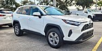 Used 2024 TOYOTA RAV4 XLE in ST. PETERSBURG, FLORIDA