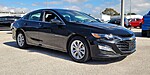 Used 2023 CHEVROLET MALIBU 4DR SDN 1LT in ST. PETERSBURG, FLORIDA