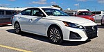 Used 2025 NISSAN ALTIMA SV FWD in ST. PETERSBURG, FLORIDA
