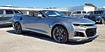 Used 2023 CHEVROLET CAMARO 2DR CONV ZL1 in ST. PETERSBURG, FLORIDA