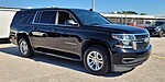 Used 2018 CHEVROLET SUBURBAN 2WD 4DR 1500 LT in ST. PETERSBURG, FLORIDA
