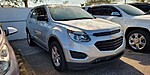 Used 2017 CHEVROLET EQUINOX LS in ST. PETERSBURG, FLORIDA