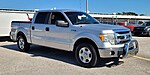 Used 2013 FORD F-150 2WD SUPERCREW 145" XLT in ST. PETERSBURG, FLORIDA