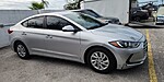 Used 2017 HYUNDAI ELANTRA SE in ST. PETERSBURG, FLORIDA