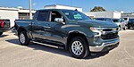 Used 2025 CHEVROLET SILVERADO 1500 2WD CREW CAB 147" LT in ST. PETERSBURG, FLORIDA