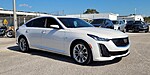 Used 2023 CADILLAC CT5 4DR SDN PREMIUM LUXURY in ST. PETERSBURG, FLORIDA