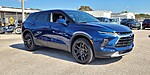 Used 2023 CHEVROLET BLAZER FWD 4DR LT W/2LT in ST. PETERSBURG, FLORIDA