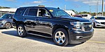 Used 2018 CHEVROLET TAHOE 4WD 4DR LT in ST. PETERSBURG, FLORIDA