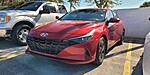 Used 2022 HYUNDAI ELANTRA SEL in ST. PETERSBURG, FLORIDA