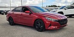 Used 2022 HYUNDAI ELANTRA SEL IVT in ST. PETERSBURG, FLORIDA