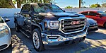 Used 2019 GMC SIERRA 1500 LIMITED SLE in ST. PETERSBURG, FLORIDA