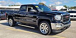 Used 2019 GMC SIERRA 1500 LIMITED 4WD DOUBLE CAB SLE in ST. PETERSBURG, FLORIDA