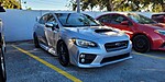 Used 2015 SUBARU IMPREZA WRX STI in ST. PETERSBURG, FLORIDA