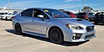 Used 2015 SUBARU WRX 4DR SDN in ST. PETERSBURG, FLORIDA