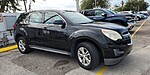 Used 2012 CHEVROLET EQUINOX LS in ST. PETERSBURG, FLORIDA