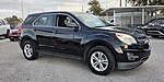 Used 2012 CHEVROLET EQUINOX FWD 4DR LS in ST. PETERSBURG, FLORIDA