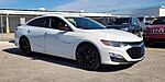 Used 2025 CHEVROLET MALIBU 4DR SDN 2LT in ST. PETERSBURG, FLORIDA